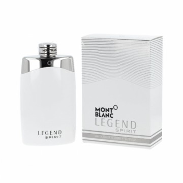 Мужская парфюмерия Montblanc EDT Legend Spirit 200 ml