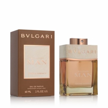 Parfem za muškarce Bvlgari EDP Man Terrae Essence 60 ml