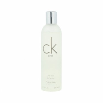 Dušas želeja Calvin Klein Ck One 250 ml