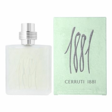 Parfem za muškarce Cerruti EDT 1881 Pour Homme 100 ml