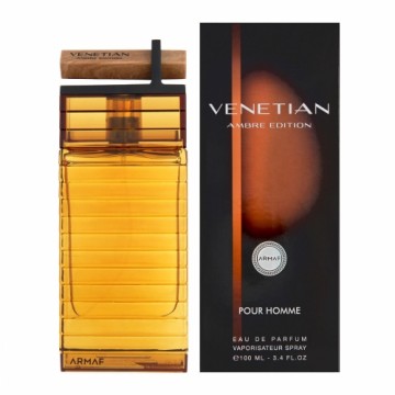 Мужская парфюмерия Armaf EDP Venetian Ambre Edition 100 ml