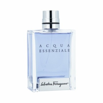 Мужская парфюмерия Salvatore Ferragamo EDT Acqua Essenziale 100 ml