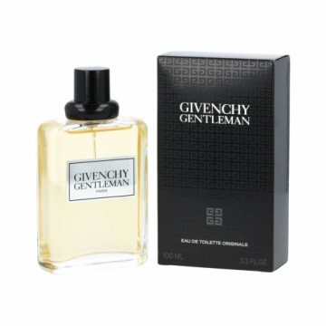 Мужская парфюмерия Givenchy EDT Gentleman 100 ml