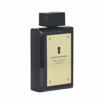 Parfem za muškarce Antonio Banderas EDT The Golden Secret 200 ml