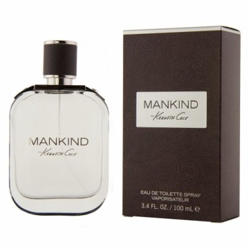 Parfem za muškarce Kenneth Cole EDT Mankind 100 ml