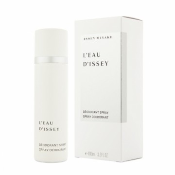 Дезодорант Issey Miyake L'eau D'issey 100 ml