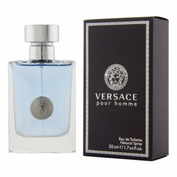 Parfem za muškarce Versace EDT Pour Homme 50 ml