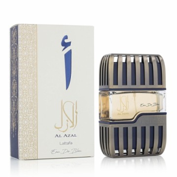 Parfem za muškarce Lattafa EDP Al Azal Eau De Bleu 100 ml