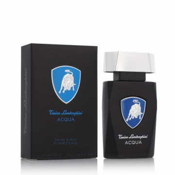 Мужская парфюмерия Tonino Lamborgini EDT Acqua 75 ml