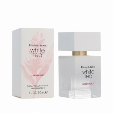 Женская парфюмерия Elizabeth Arden EDT White Tea Ginger Lily 30 ml