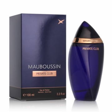 Parfem za muškarce Mauboussin EDP Private Club 100 ml