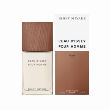 Parfem za muškarce Issey Miyake EDT L'Eau d'Issey pour Homme Vétiver 100 ml