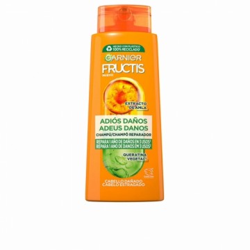 Spēcinošs Šampūns Garnier Fructis Adiós Daños 690 ml