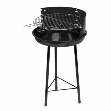 Barbecue Milena Black 45 x 45 x 74 cm