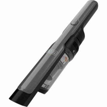 Rokās Turams Putekļu Sūcējs Black & Decker DVC320B21-QW