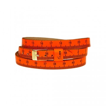 Женские браслеты il mezzometro FLUO - BRACCIALE IN PELLE/LEATHER BRACELET