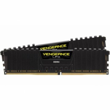 RAM Atmiņa Corsair CMK16GX4M2D3000C16 3000 MHz CL16 DDR4 DDR4-SDRAM 16 GB