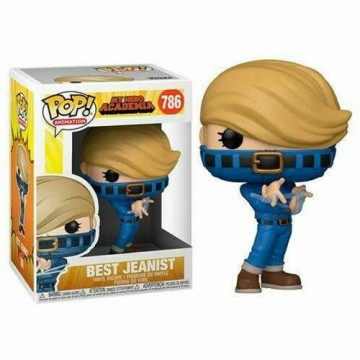 Kolekcionējamas figūras Funko Pop! BEST JEANIST Nº 786