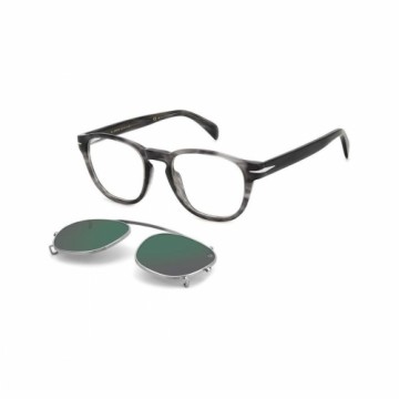 Unisex Saulesbrilles David Beckham DB 1117_CS