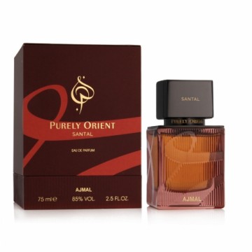 Parfem za oba spola Ajmal EDP Purely Orient Santal 75 ml