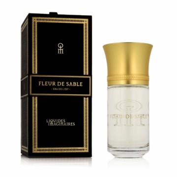 Парфюмерия унисекс Liquides Imaginaires EDP Fleur De Sable 100 ml