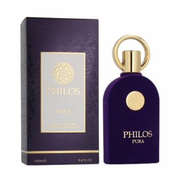 Parfem za oba spola Maison Alhambra EDP Philos Pura 100 ml