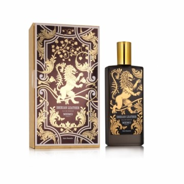 Парфюмерия унисекс Memo Paris EDP Iberian Leather 75 ml