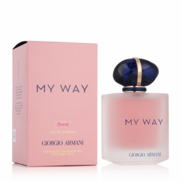 Parfem za žene Giorgio Armani EDP My Way Floral 90 ml