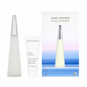 Set ženski parfem Issey Miyake 2 Daudzums L'Eau D'Issey