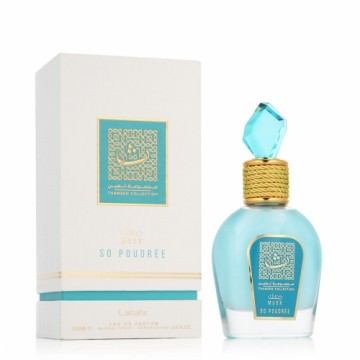 Парфюмерия унисекс Lattafa EDP So Poudrée 100 ml