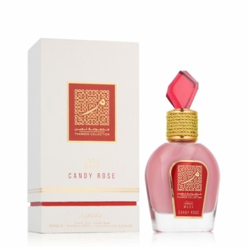 Parfem za oba spola Lattafa EDP Candy Rose 100 ml