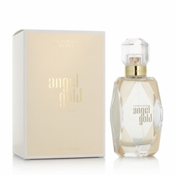 Women's Perfume Victoria's Secret EDP Angel Gold 100 ml