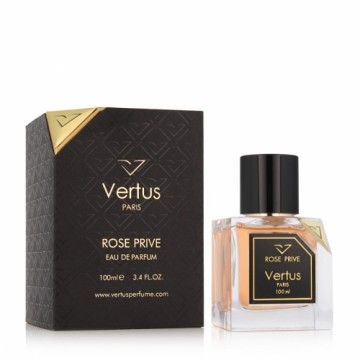 Parfem za oba spola Vertus EDP Rose Prive 100 ml