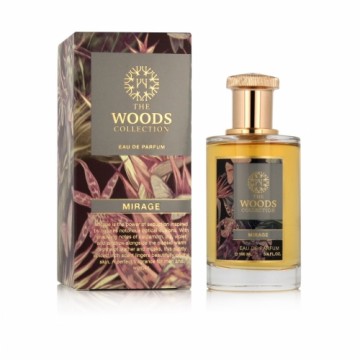 Парфюмерия унисекс The Woods Collection EDP Mirage 100 ml