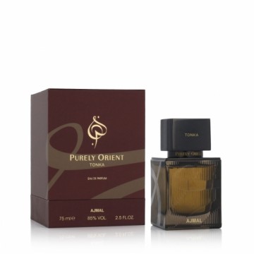 Parfem za oba spola Ajmal EDP Purely Orient Tonka 75 ml