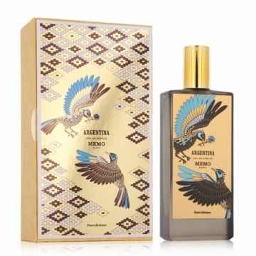 Parfem za oba spola Memo Paris EDP Argentina 75 ml