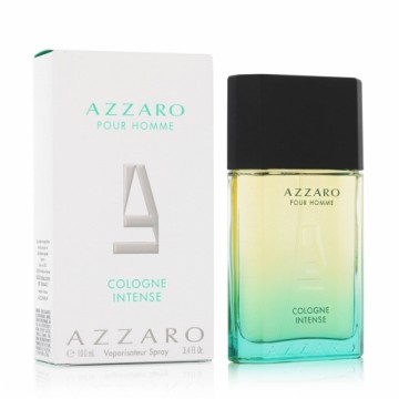 Мужская парфюмерия Azzaro EDC Pour Homme Intense 100 ml