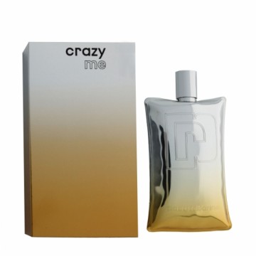 Парфюмерия унисекс Paco Rabanne EDP Crazy Me