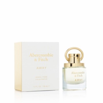 Women's Perfume Abercrombie & Fitch EDP Away Woman 30 ml