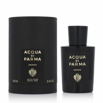 Парфюмерия унисекс Acqua Di Parma EDP Ambra 100 ml