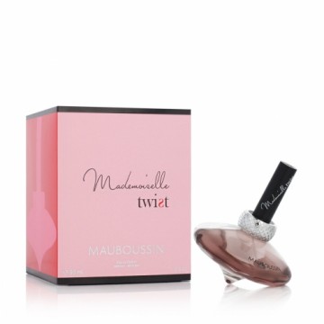 Женская парфюмерия Mauboussin EDP Mademoiselle Twist 90 ml