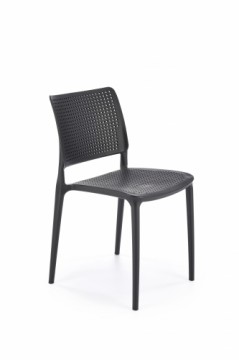 Halmar K514 chair, black