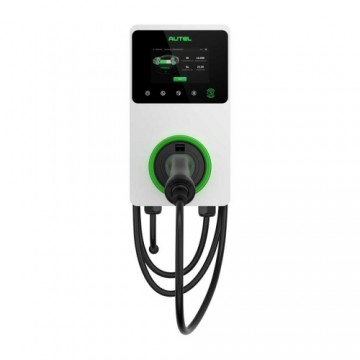 EV CHARGING STATION 3PH 22KW/EU AC W22-C5-WH AUTEL ENERGY