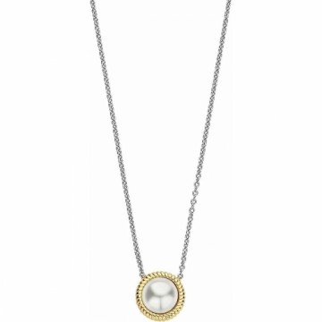 Ladies' Necklace Ti Sento 34031YP/42