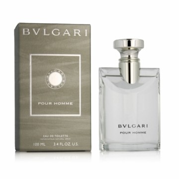 Parfem za muškarce Bvlgari EDT Pour Homme 100 ml