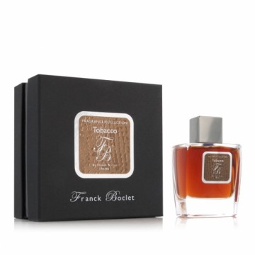 Мужская парфюмерия Franck Boclet EDP Tobacco 100 ml