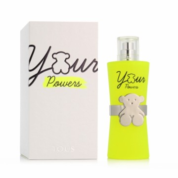 Женская парфюмерия Tous EDT Your Powers 90 ml