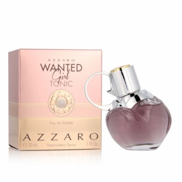 Parfem za žene Azzaro EDT Wanted Girl Tonic 30 ml