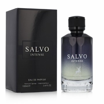 Мужская парфюмерия Maison Alhambra EDP Salvo Intense 100 ml