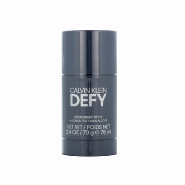 Dezodorants Zīmulītis Calvin Klein Defy 75 ml